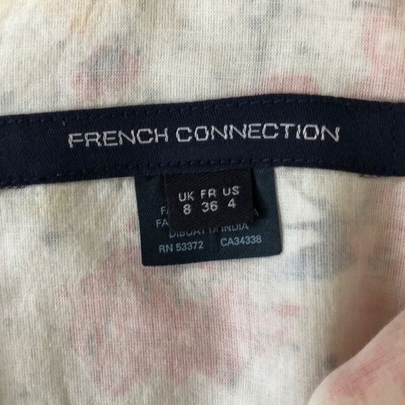 French Connection Humid bird dress - Picture 5 of 5